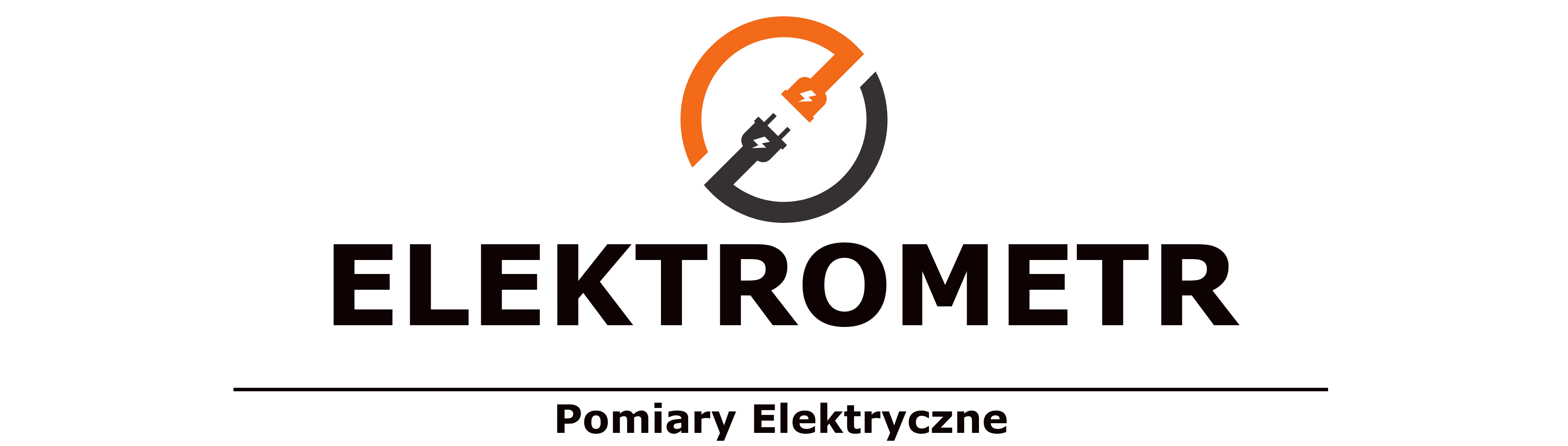 Logo - Przeglądy Elektryczne